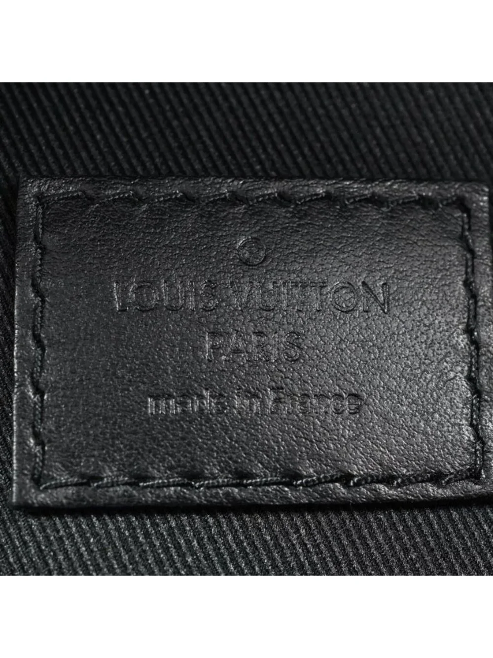 Louis Vuitton Boston Bag Discovery